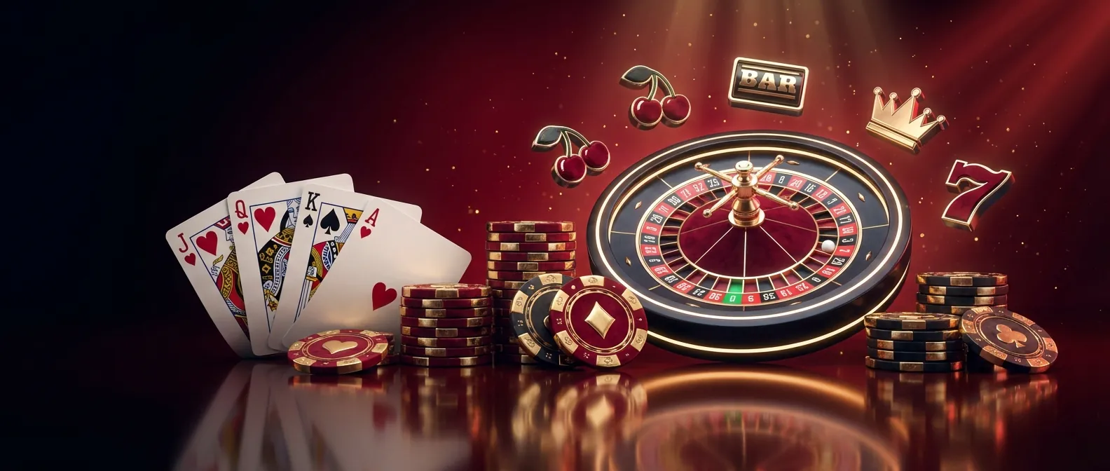 JackpotCity Casino bonus